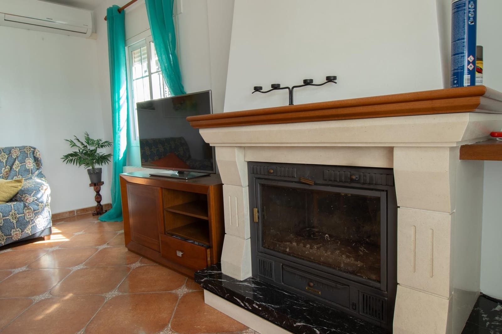 6 slaapkamer Villa te koop in Competa - € 950.000 (Ref: 9659637)