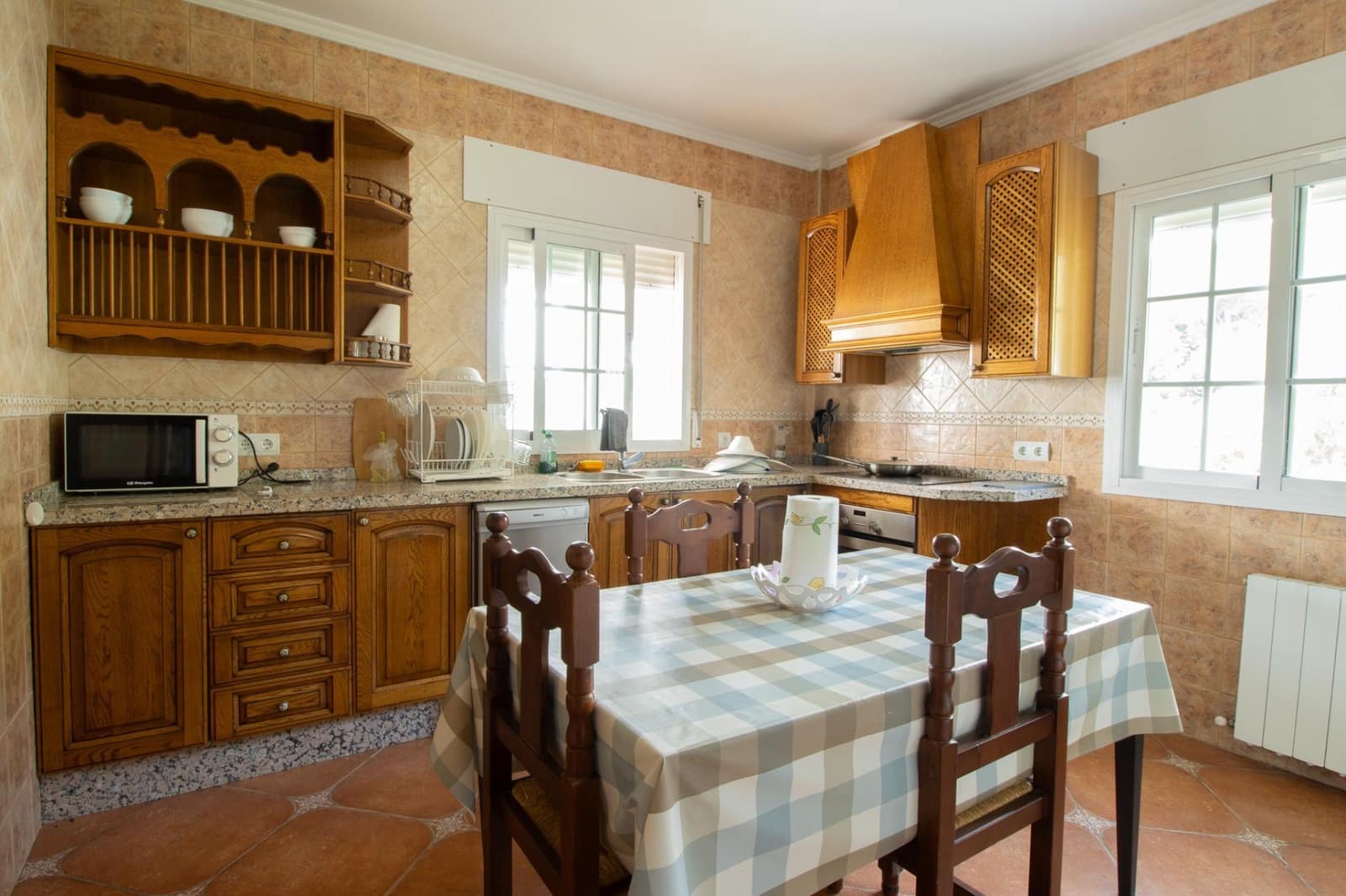 6 slaapkamer Villa te koop in Competa - € 950.000 (Ref: 9659637)