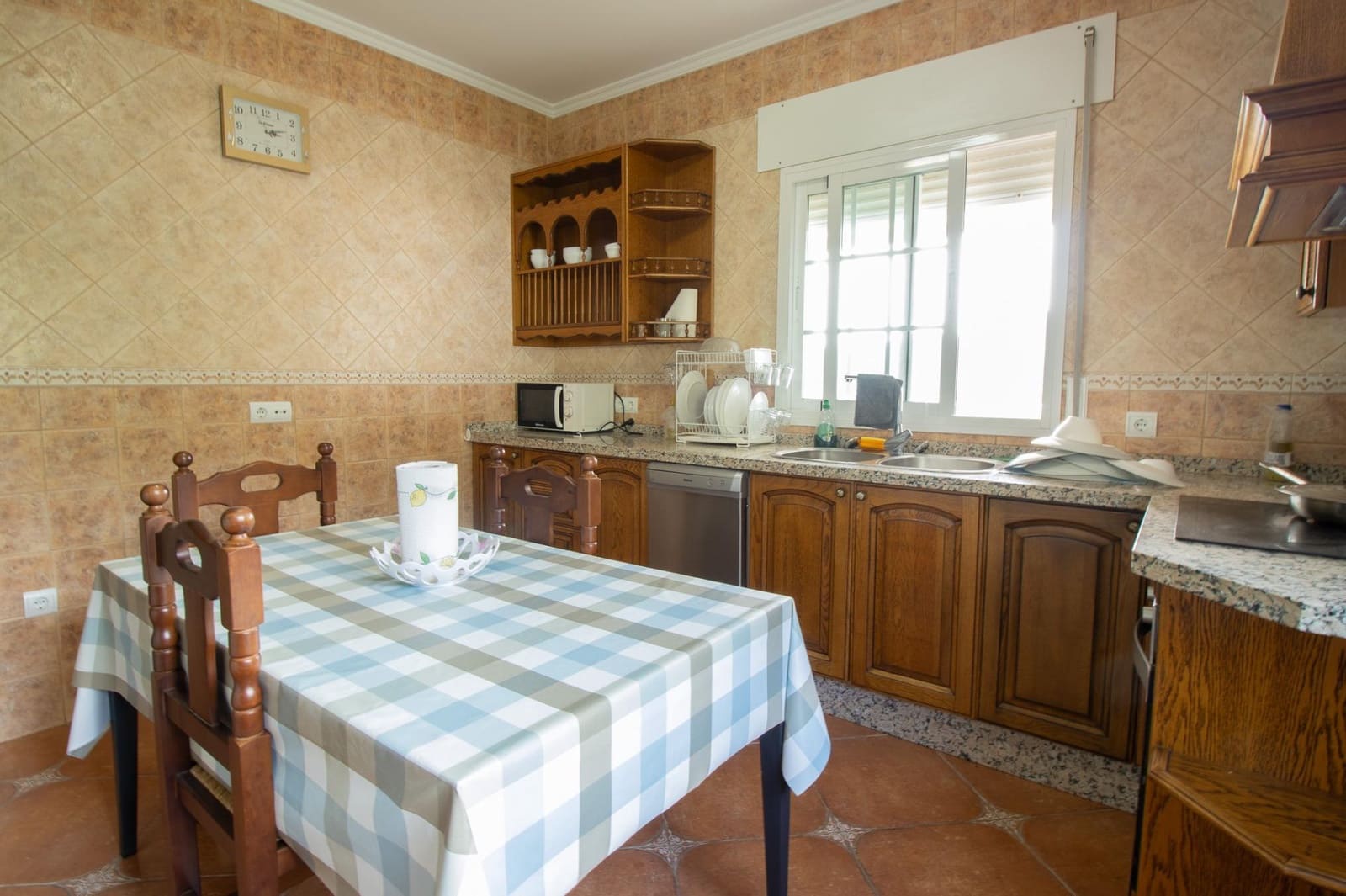 6 slaapkamer Villa te koop in Competa - € 950.000 (Ref: 9659637)