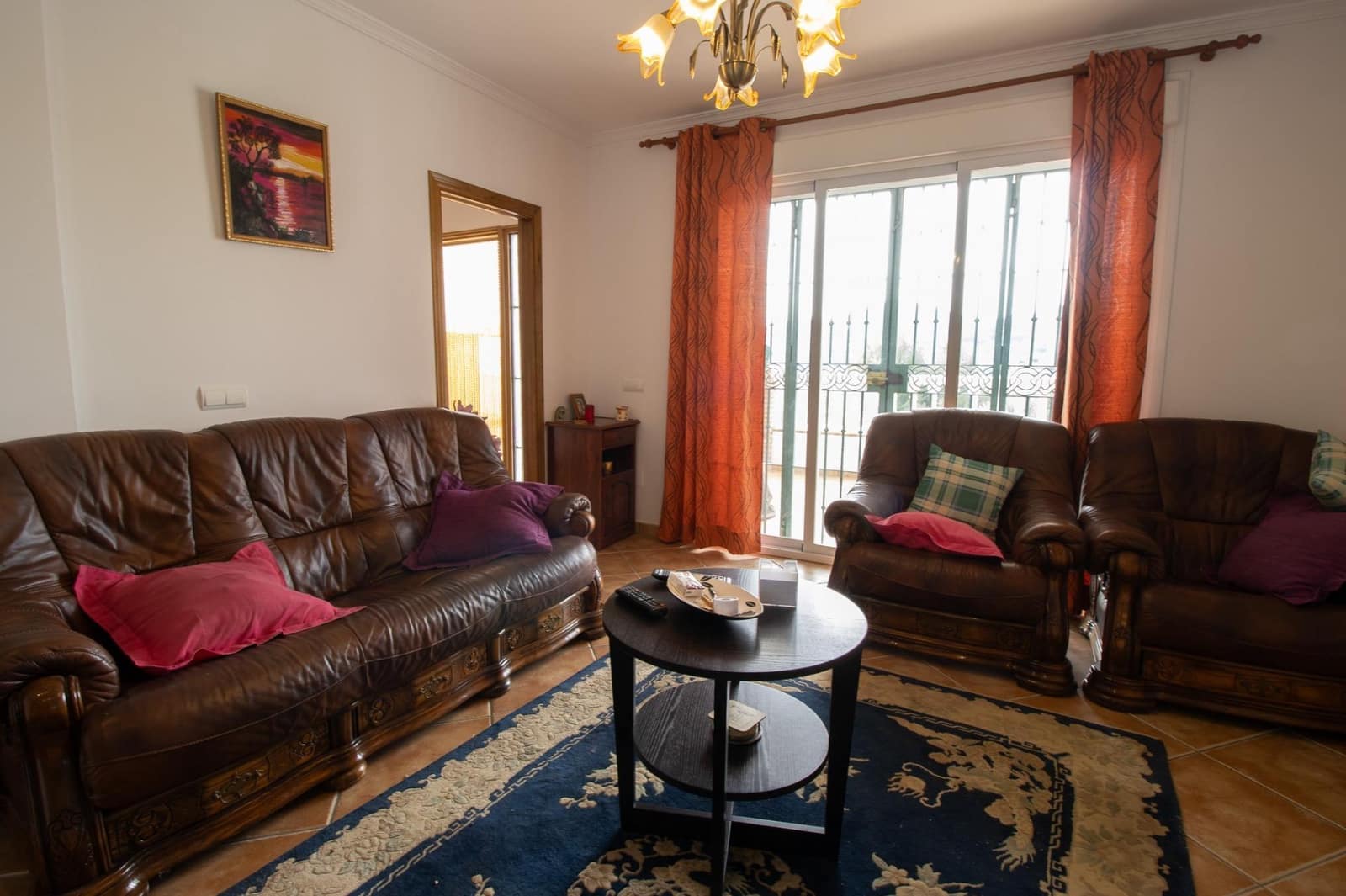 6 slaapkamer Villa te koop in Competa - € 950.000 (Ref: 9659637)