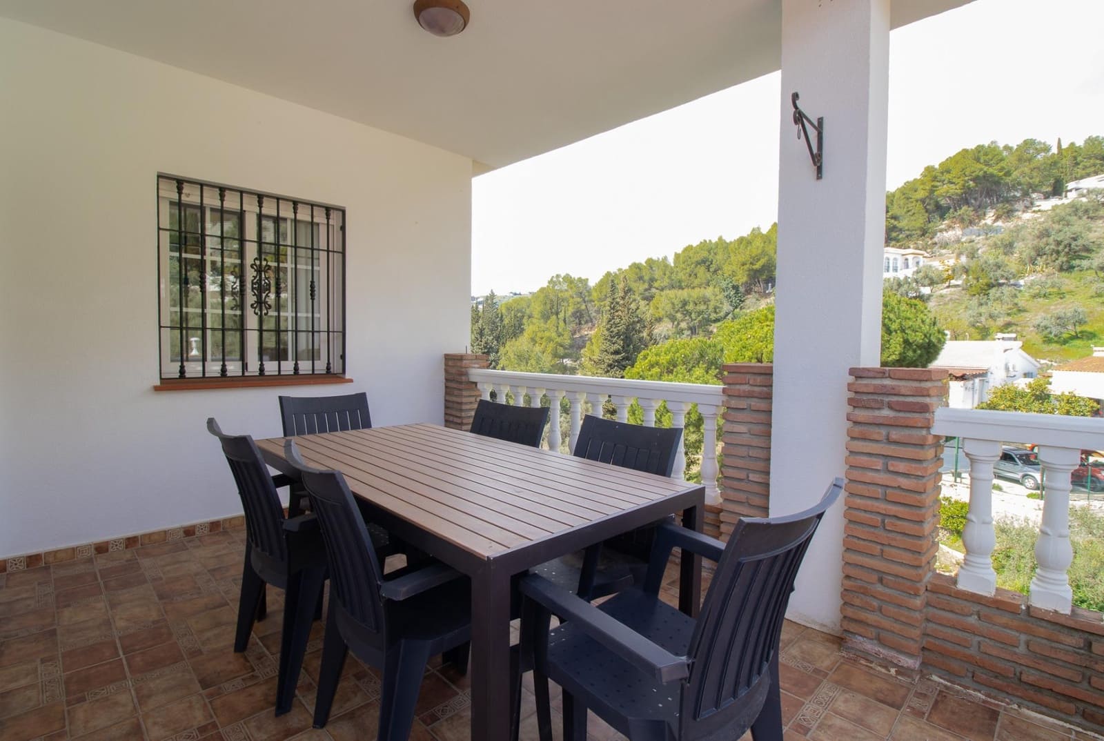 6 slaapkamer Villa te koop in Competa - € 950.000 (Ref: 9659637)