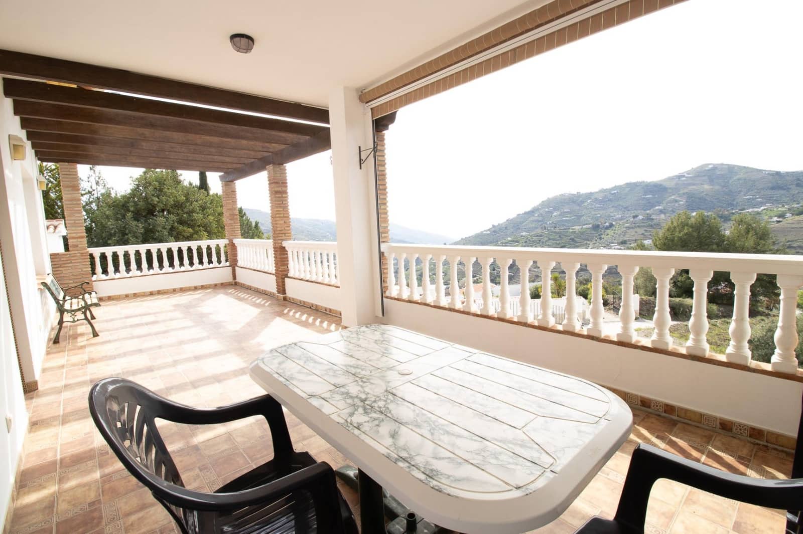 6 slaapkamer Villa te koop in Competa - € 950.000 (Ref: 9659637)