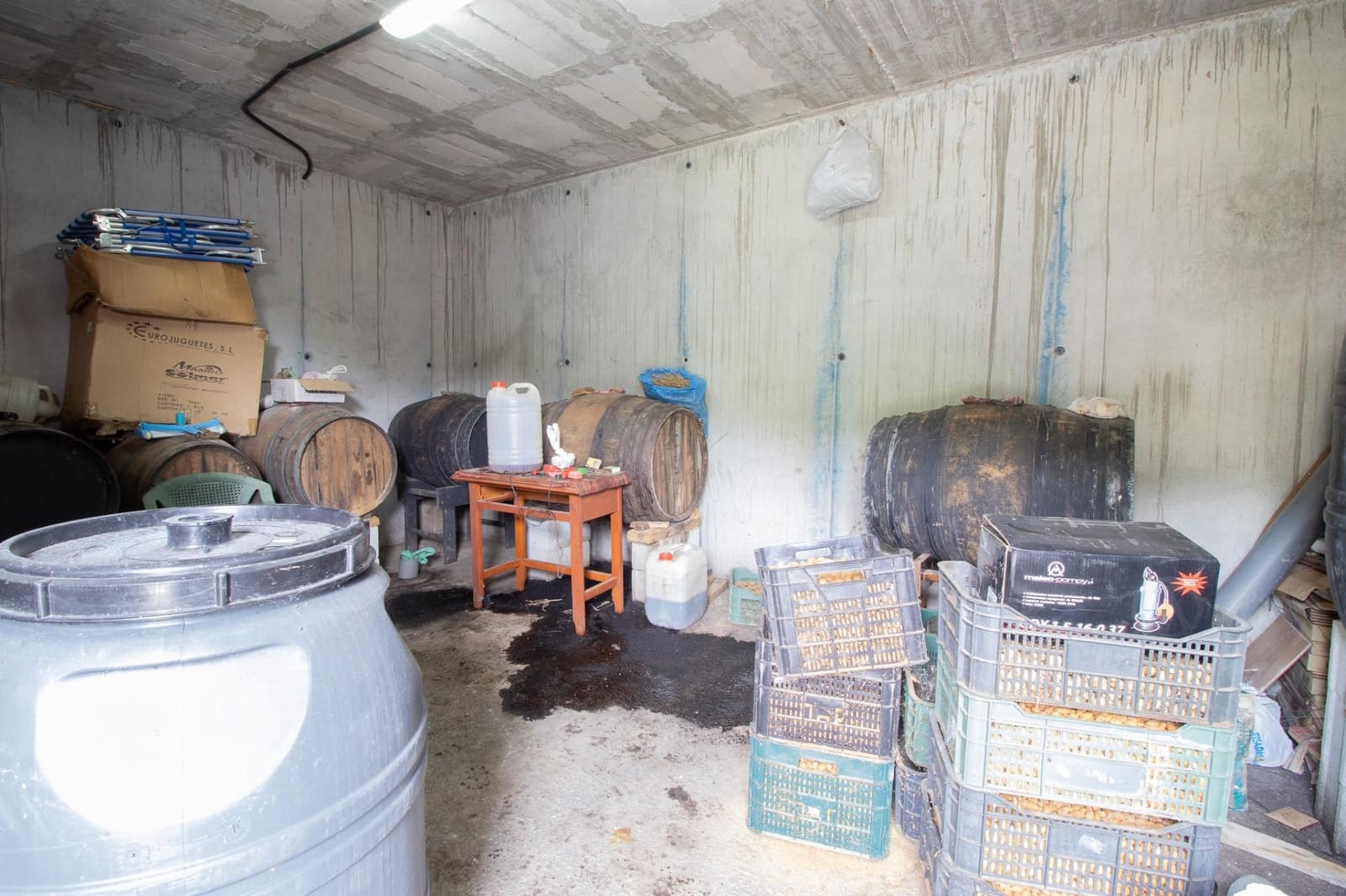 6 slaapkamer Villa te koop in Competa - € 950.000 (Ref: 9659637)