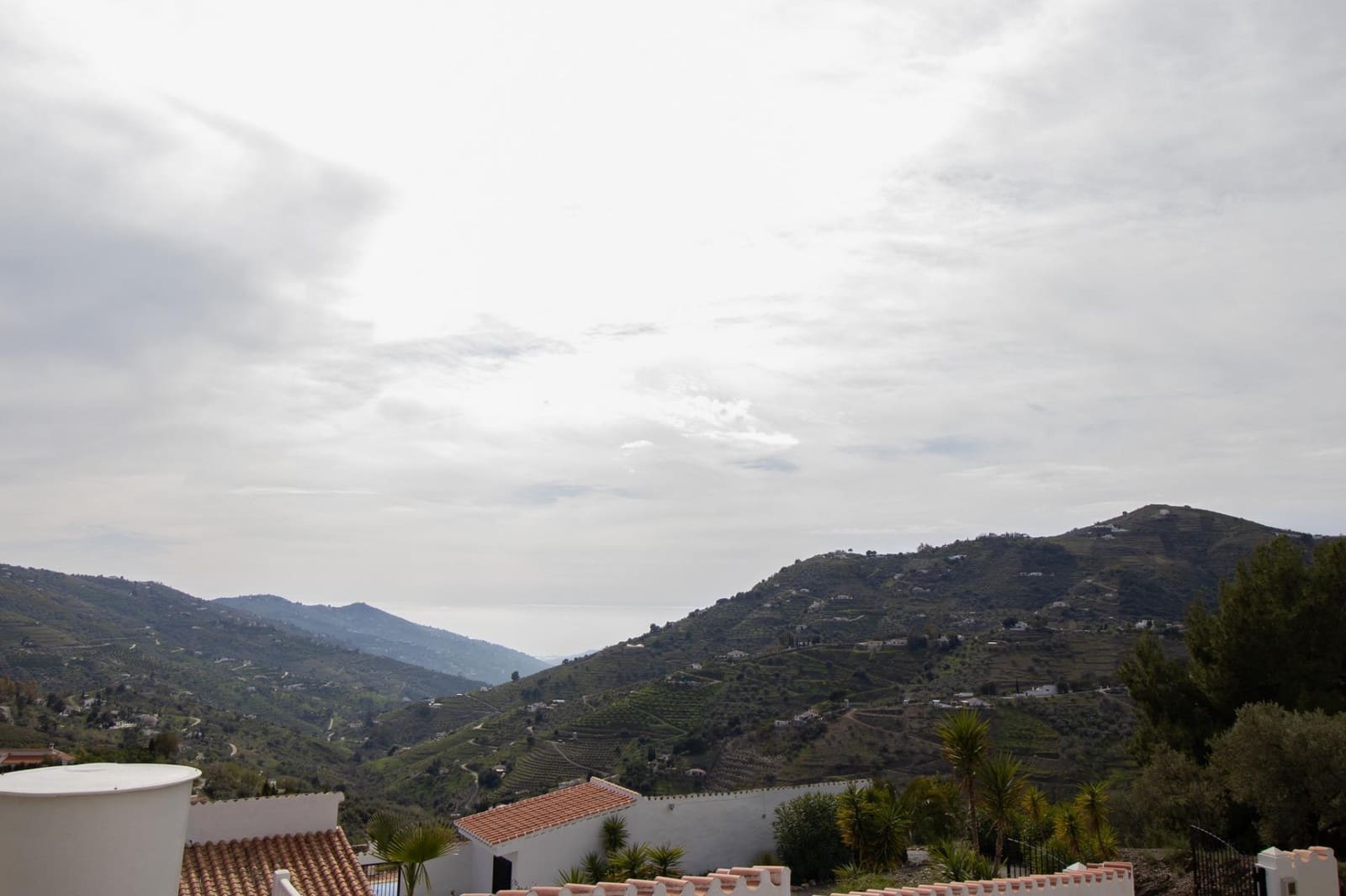 6 slaapkamer Villa te koop in Competa - € 950.000 (Ref: 9659637)