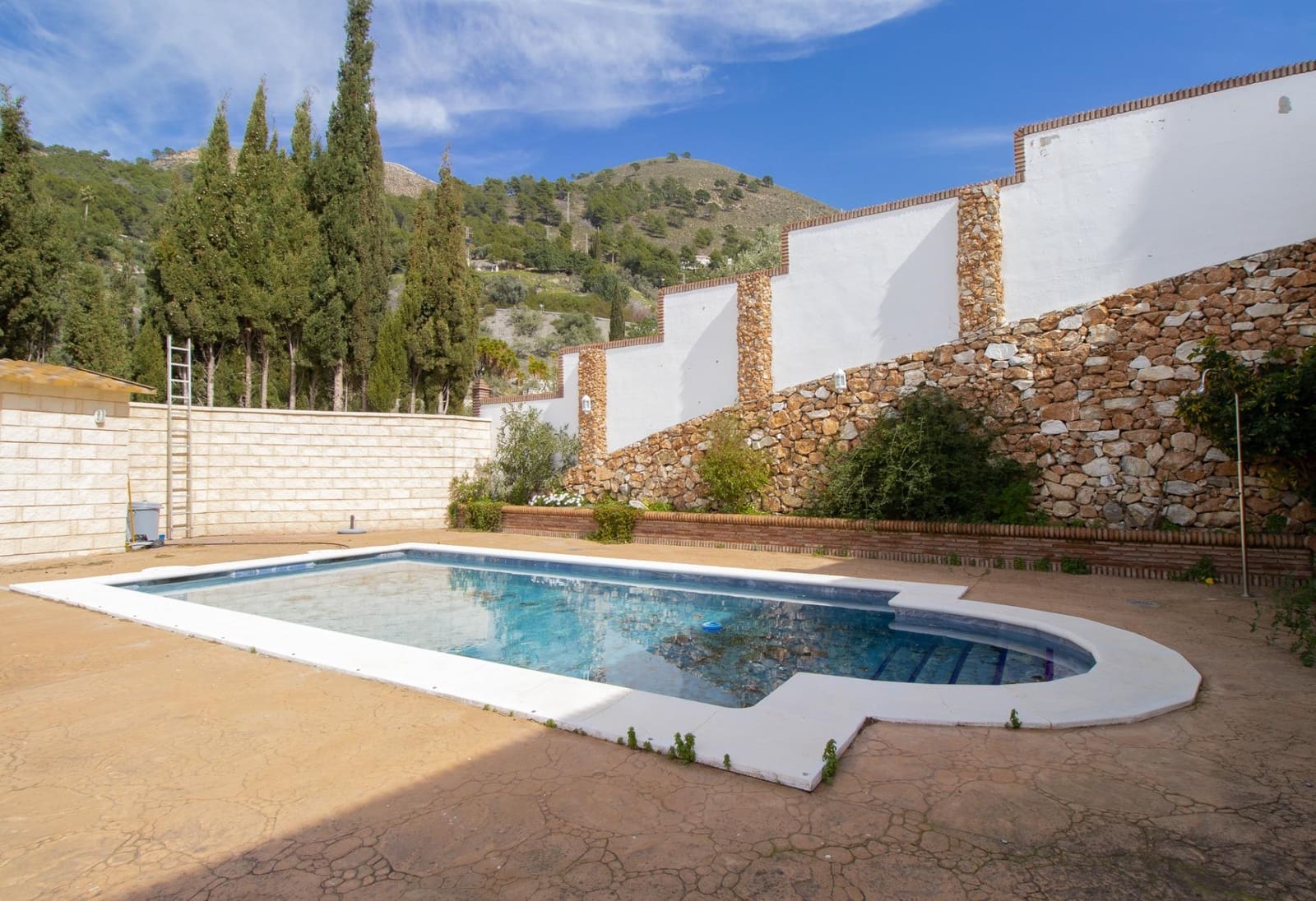 6 slaapkamer Villa te koop in Competa - € 950.000 (Ref: 9659637)