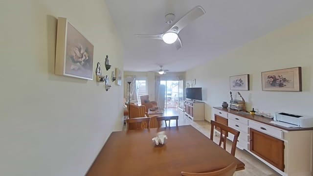 2 slaapkamer Penthouse te koop in Riviera del Sol, Mijas met zwembad - € 489.000 (Ref: 9666794)