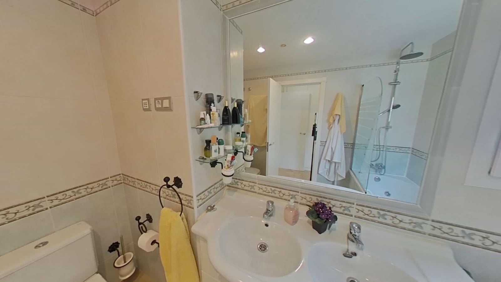 2 bedroom Penthouse for sale in Riviera del Sol with pool - € 489,000 (Ref: 9666794)