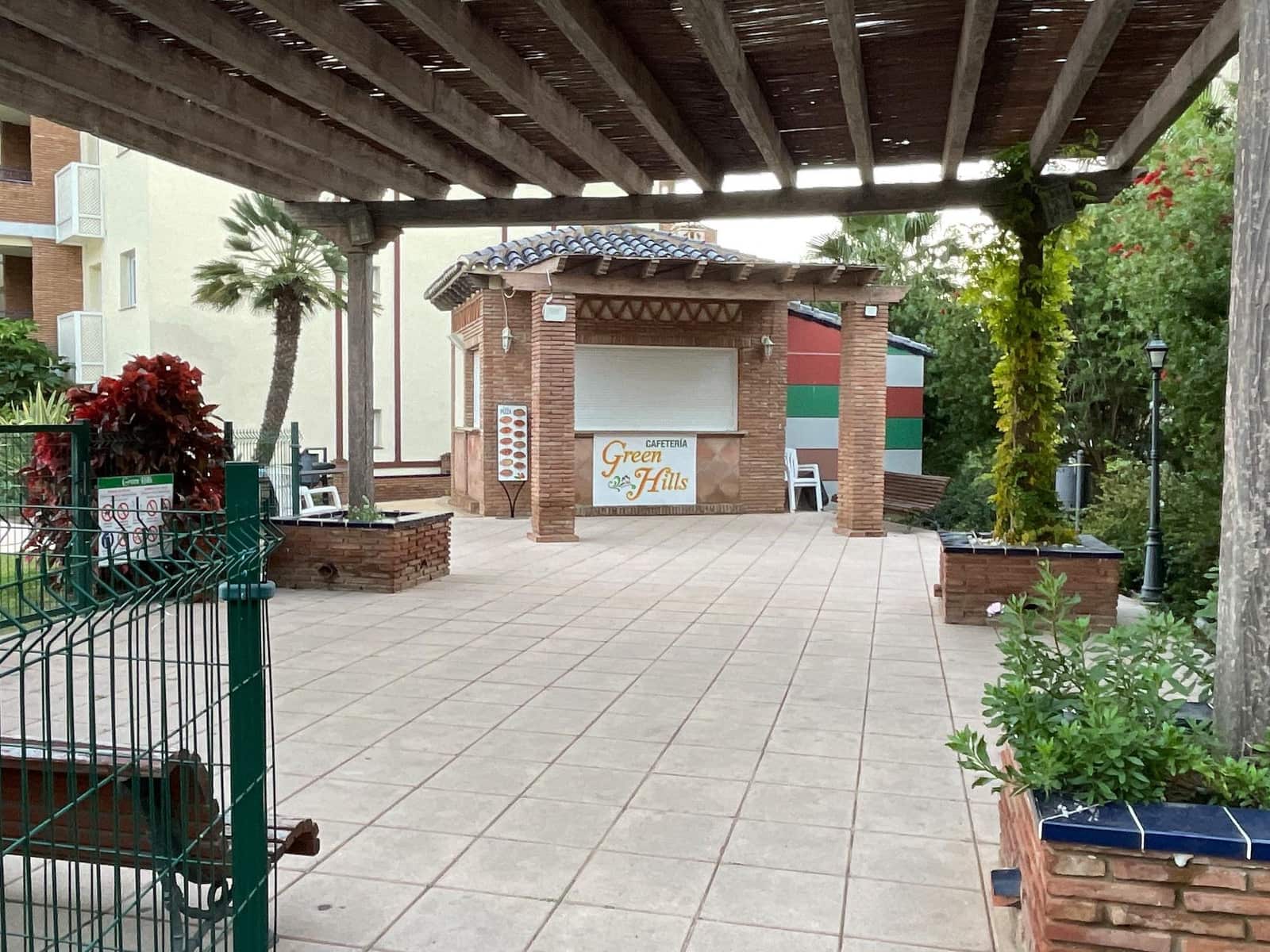 2 bedroom Penthouse for sale in Riviera del Sol with pool - € 489,000 (Ref: 9666794)