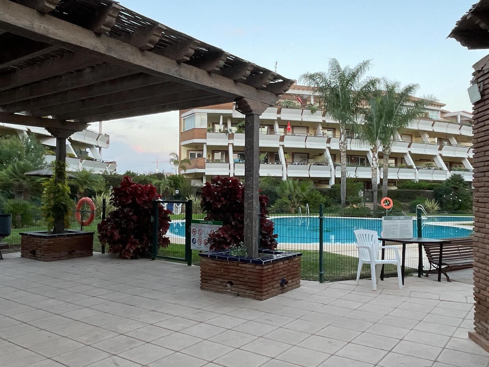 2 bedroom Penthouse for sale in Riviera del Sol with pool - € 489,000 (Ref: 9666794)
