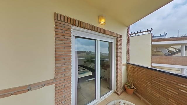 2 chambre Penthouse à vendre à Riviera del Sol, Mijas avec piscine - 479 000 € (Ref: 9666794)