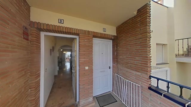 2 chambre Penthouse à vendre à Riviera del Sol, Mijas avec piscine - 479 000 € (Ref: 9666794)