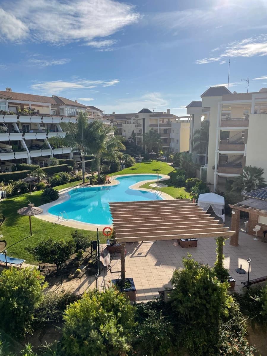 2 bedroom Penthouse for sale in Riviera del Sol with pool - € 474,500 (Ref: 9666794)