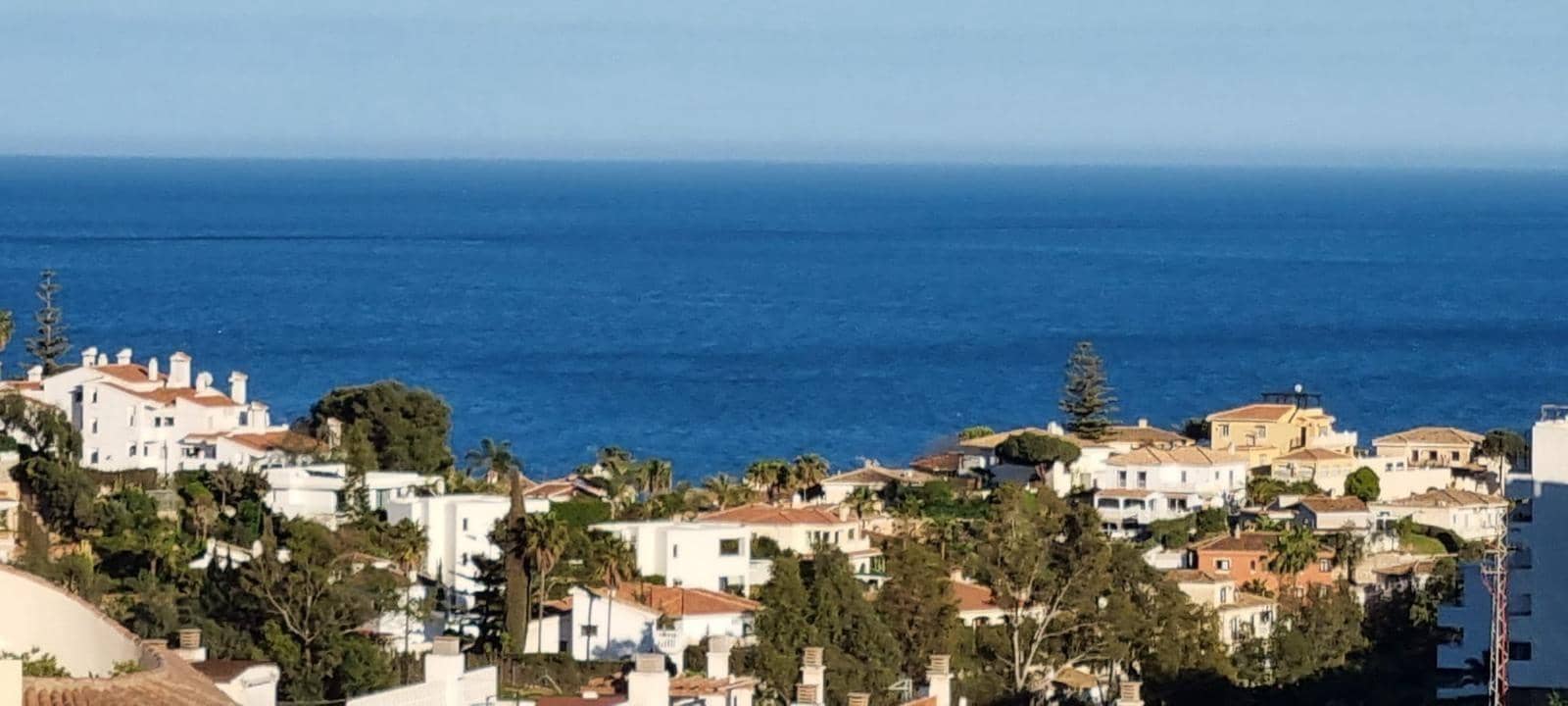 2 bedroom Penthouse for sale in Riviera del Sol with pool - € 474,500 (Ref: 9666794)