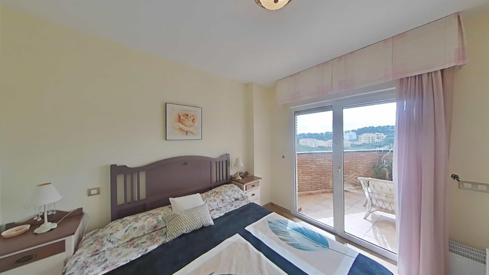 2 bedroom Penthouse for sale in Riviera del Sol with pool - € 474,500 (Ref: 9666794)