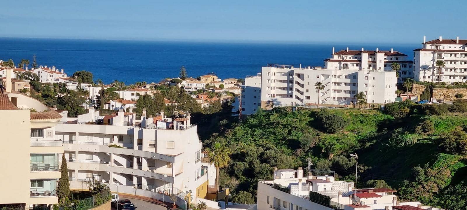 2 bedroom Penthouse for sale in Riviera del Sol with pool - € 474,500 (Ref: 9666794)