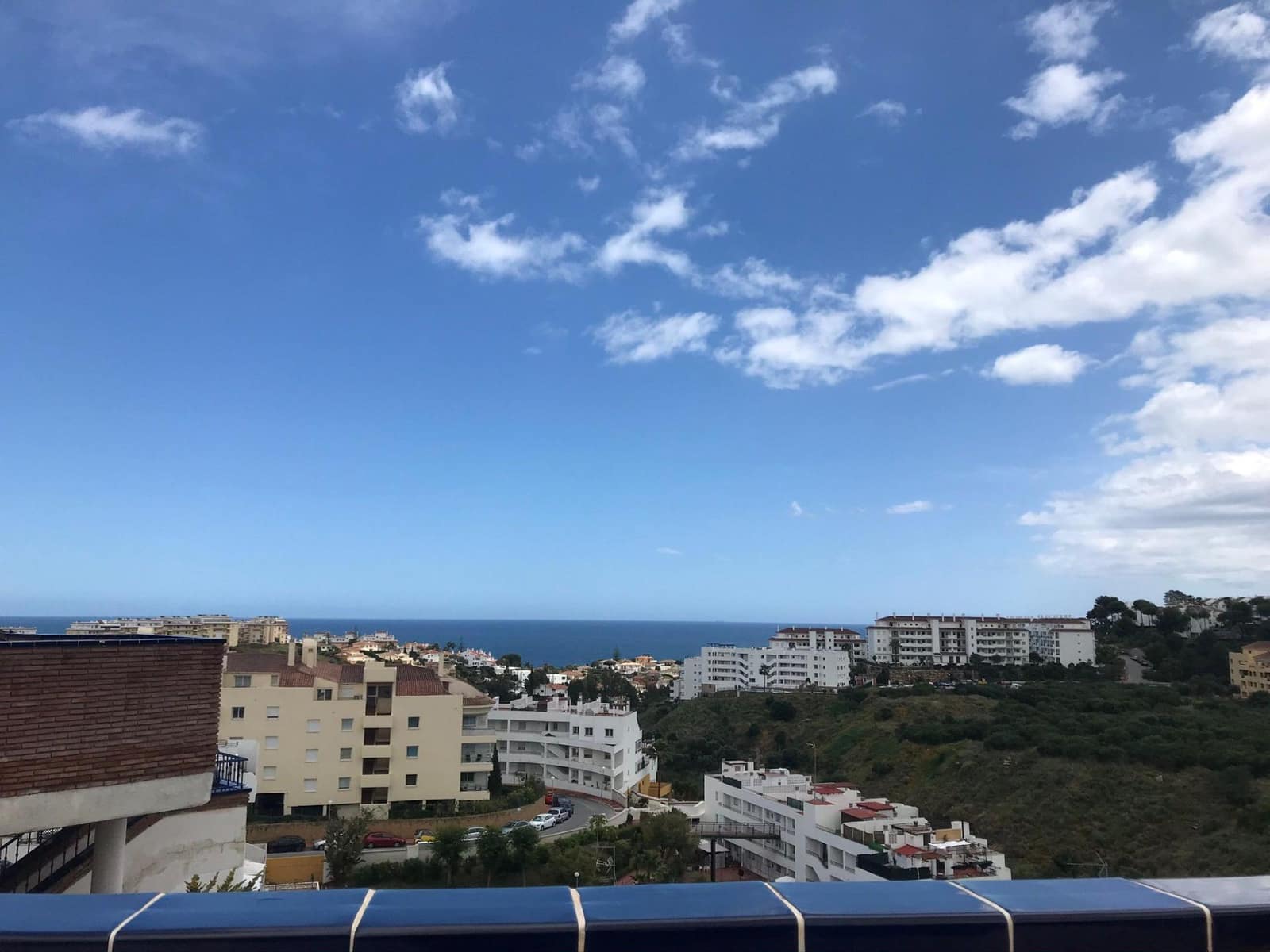 2 bedroom Penthouse for sale in Riviera del Sol with pool - € 474,500 (Ref: 9666794)