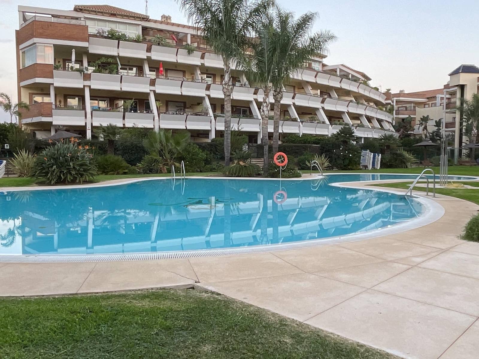 2 bedroom Penthouse for sale in Riviera del Sol with pool - € 474,500 (Ref: 9666794)