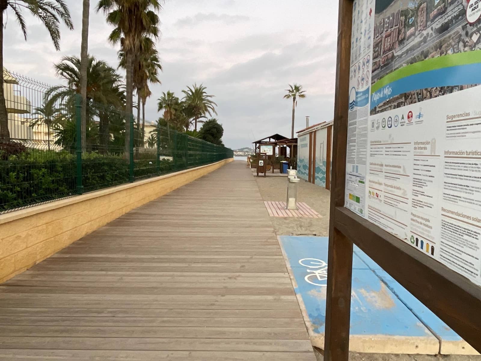 2 bedroom Penthouse for sale in Riviera del Sol with pool - € 474,500 (Ref: 9666794)