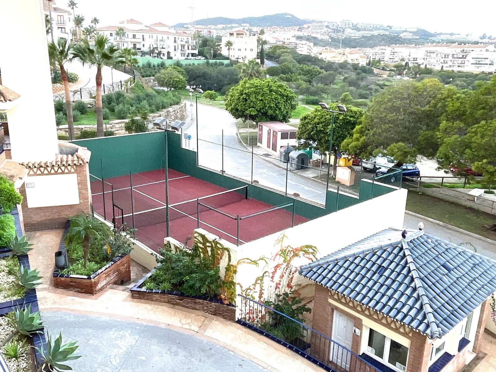 2 bedroom Penthouse for sale in Riviera del Sol with pool - € 474,500 (Ref: 9666794)