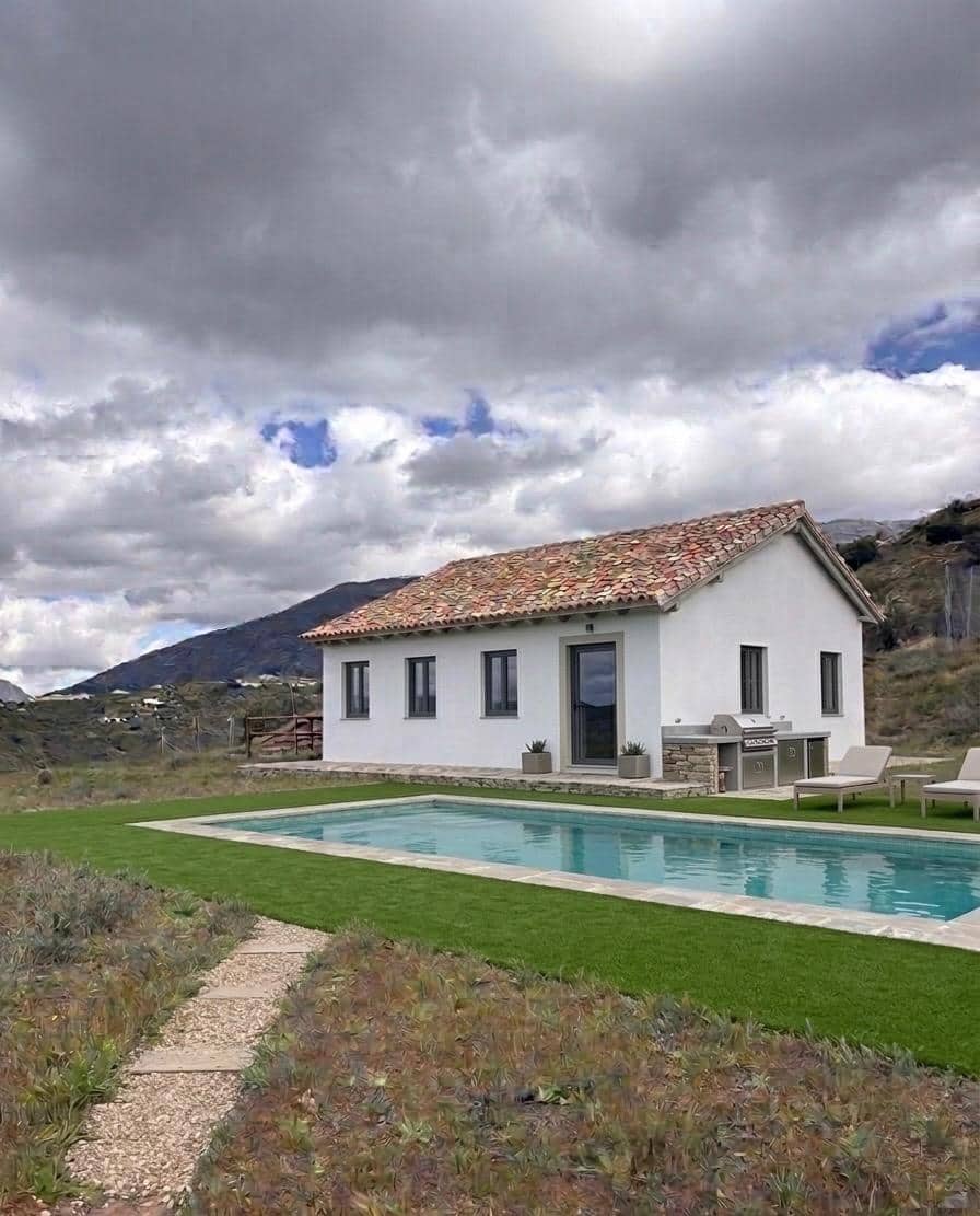 Terreno Non Edificato in vendita in Canillas de Aceituno - 90.000 € (Rif: 9670922)