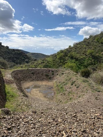 Terreno/Finca Rústica en Canillas de Aceituno en venta - 85.000 € (Ref: 9670922)