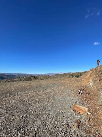 Grond te koop in Canillas de Aceituno - € 79.000 (Ref: 9670922)