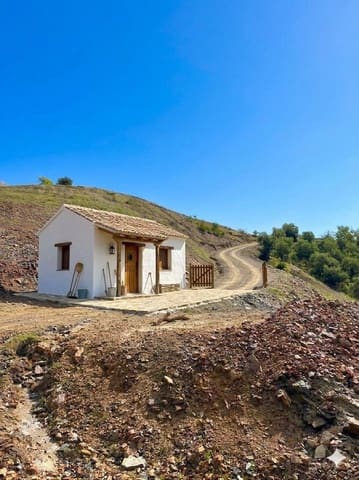 Grond te koop in Canillas de Aceituno - € 79.000 (Ref: 9670922)