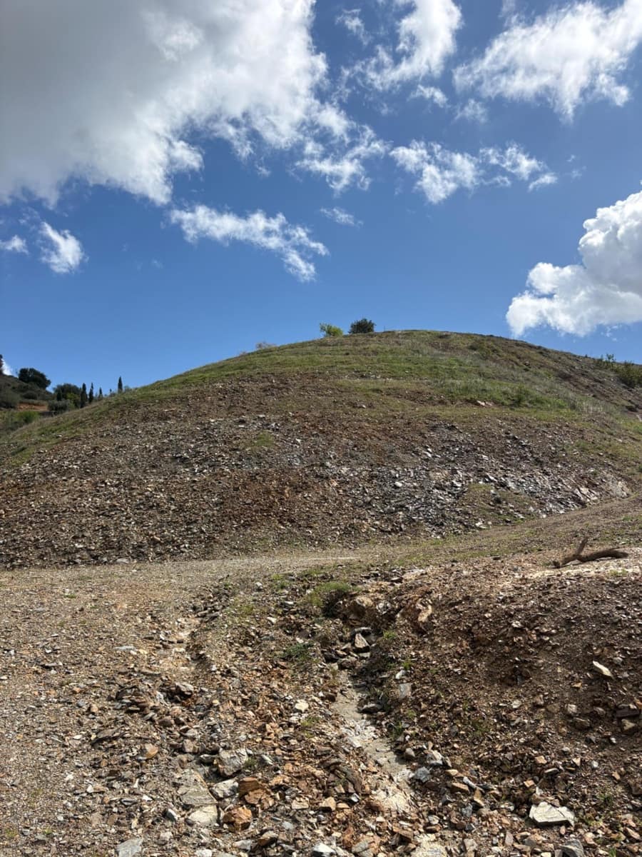 Landgrundstück zu verkaufen in Canillas de Aceituno - 79.000 € (Ref: 9670922)