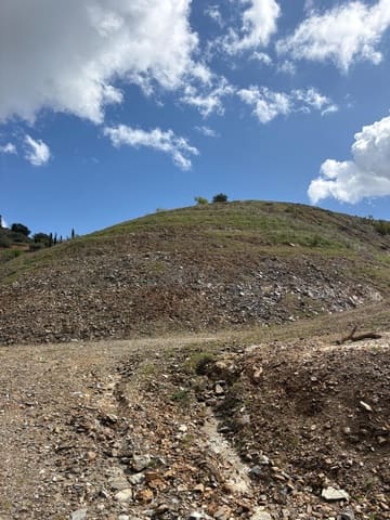 Grond te koop in Canillas de Aceituno - € 79.000 (Ref: 9670922)