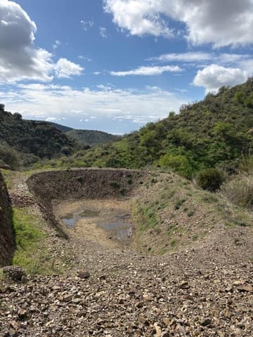 Grond te koop in Canillas de Aceituno - € 79.000 (Ref: 9670922)