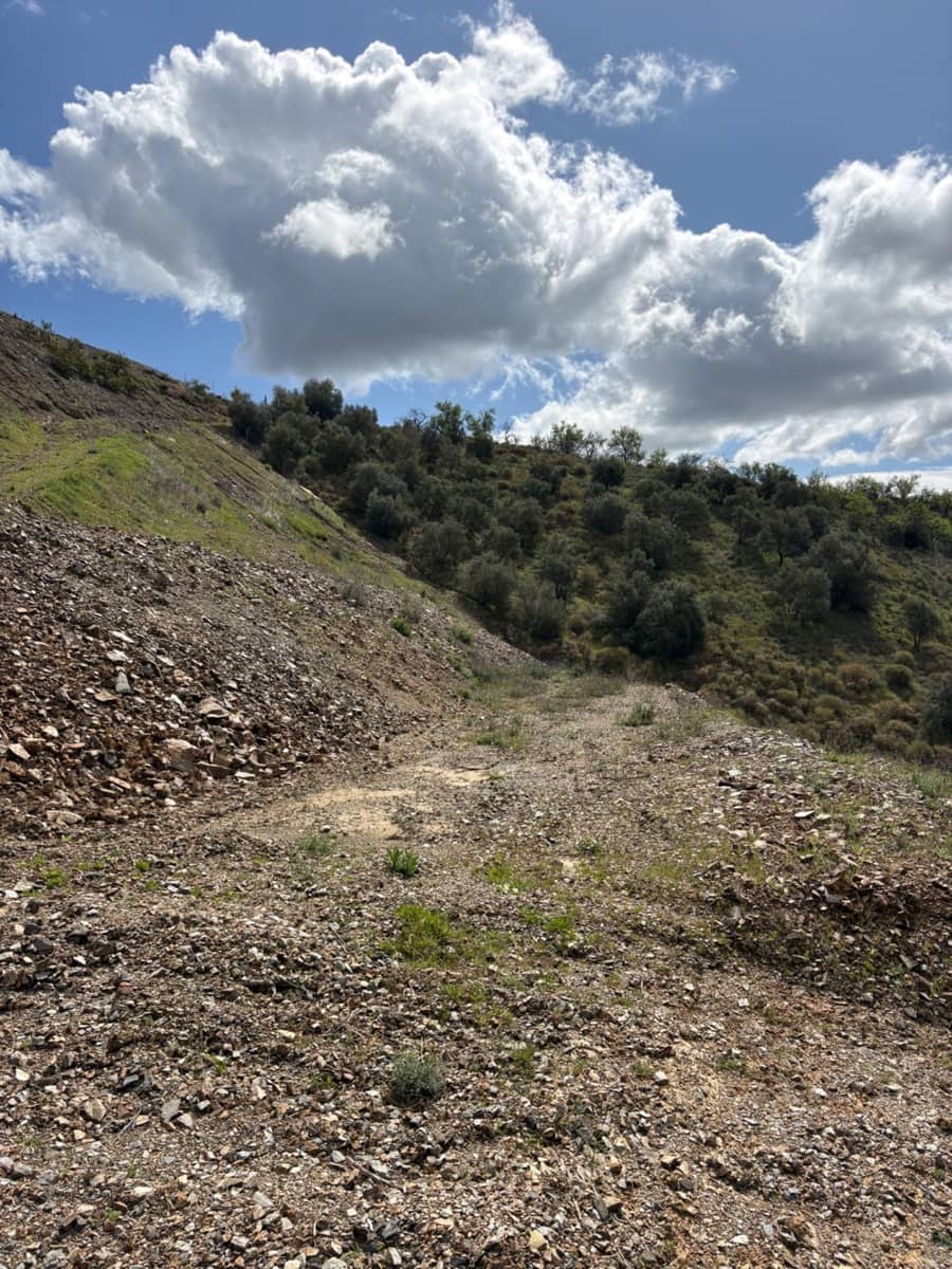 Landgrundstück zu verkaufen in Canillas de Aceituno - 79.000 € (Ref: 9670922)