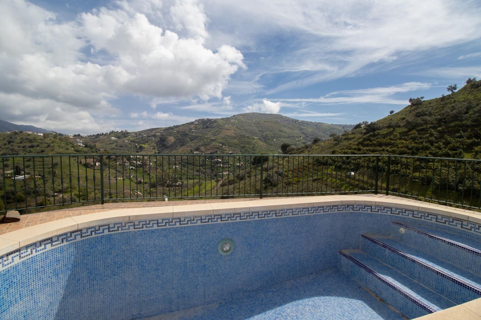 2 quarto Quinta/Casa Rural para venda em Competa - 435 000 € (Ref: 9677641)