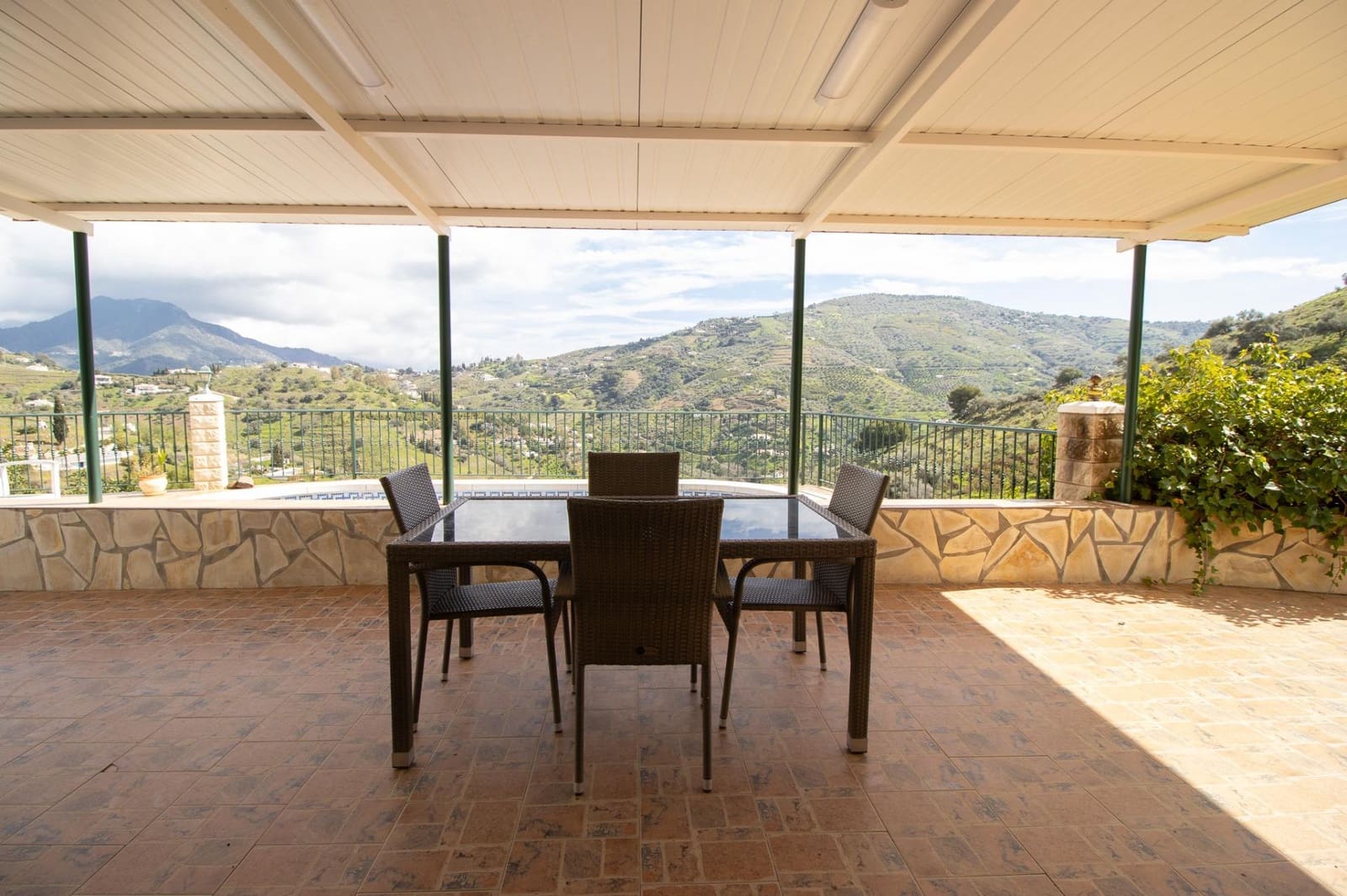 2 quarto Quinta/Casa Rural para venda em Competa - 435 000 € (Ref: 9677641)