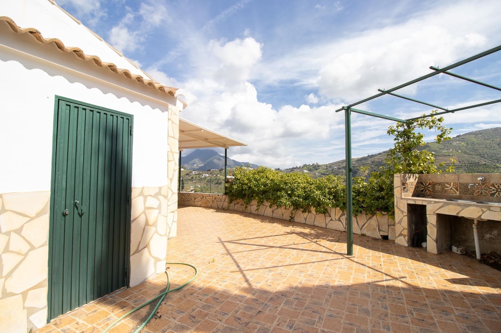 2 quarto Quinta/Casa Rural para venda em Competa - 435 000 € (Ref: 9677641)