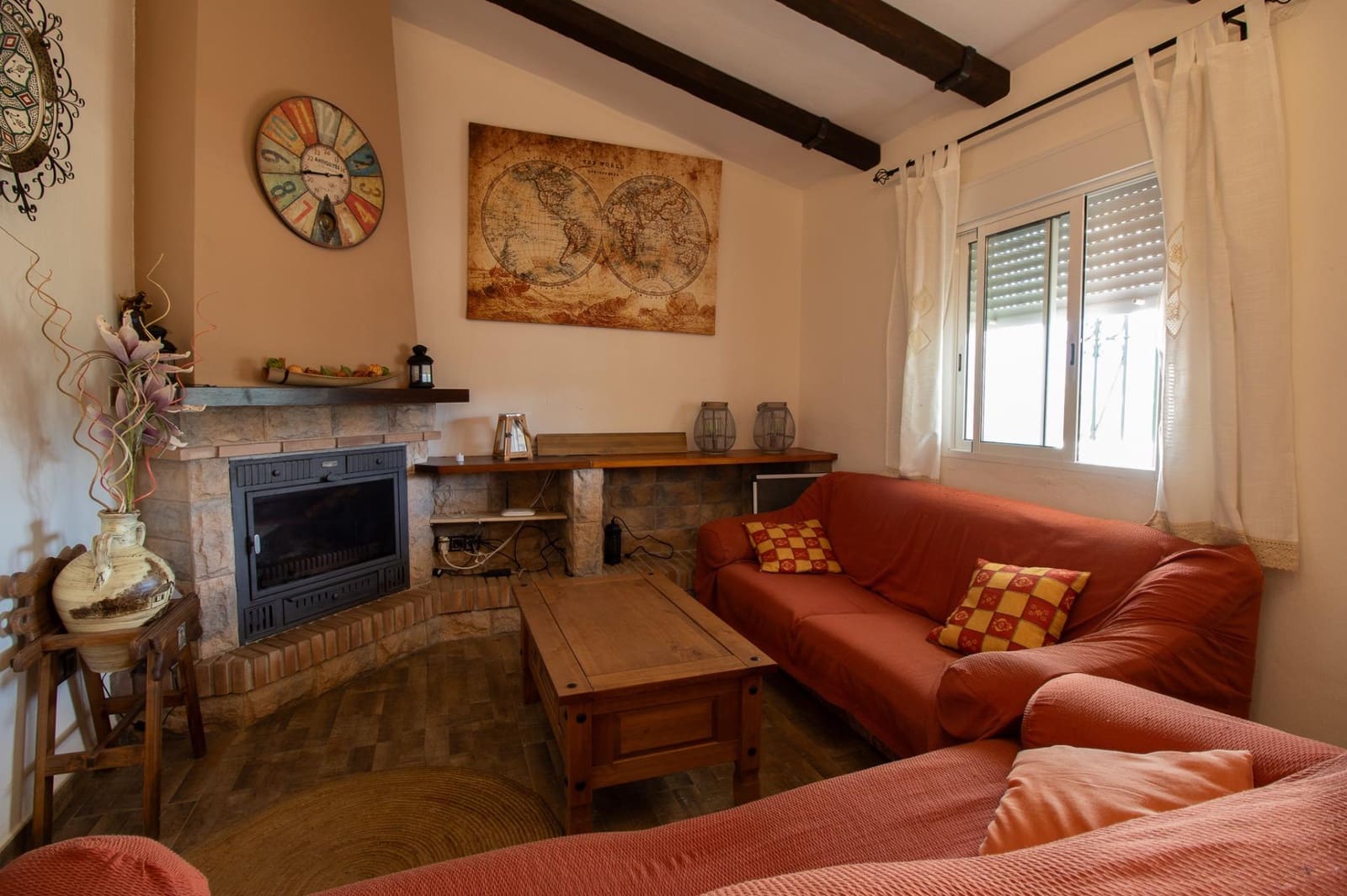 2 quarto Quinta/Casa Rural para venda em Competa - 435 000 € (Ref: 9677641)