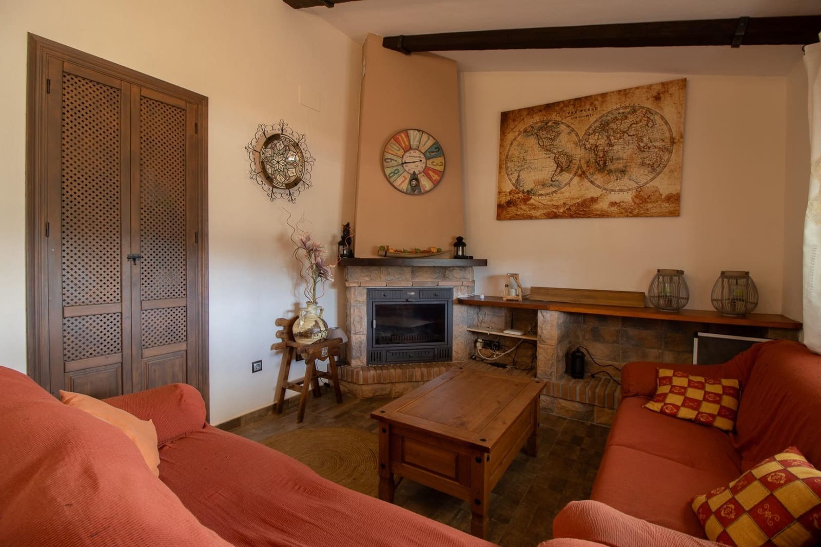 2 quarto Quinta/Casa Rural para venda em Competa - 435 000 € (Ref: 9677641)