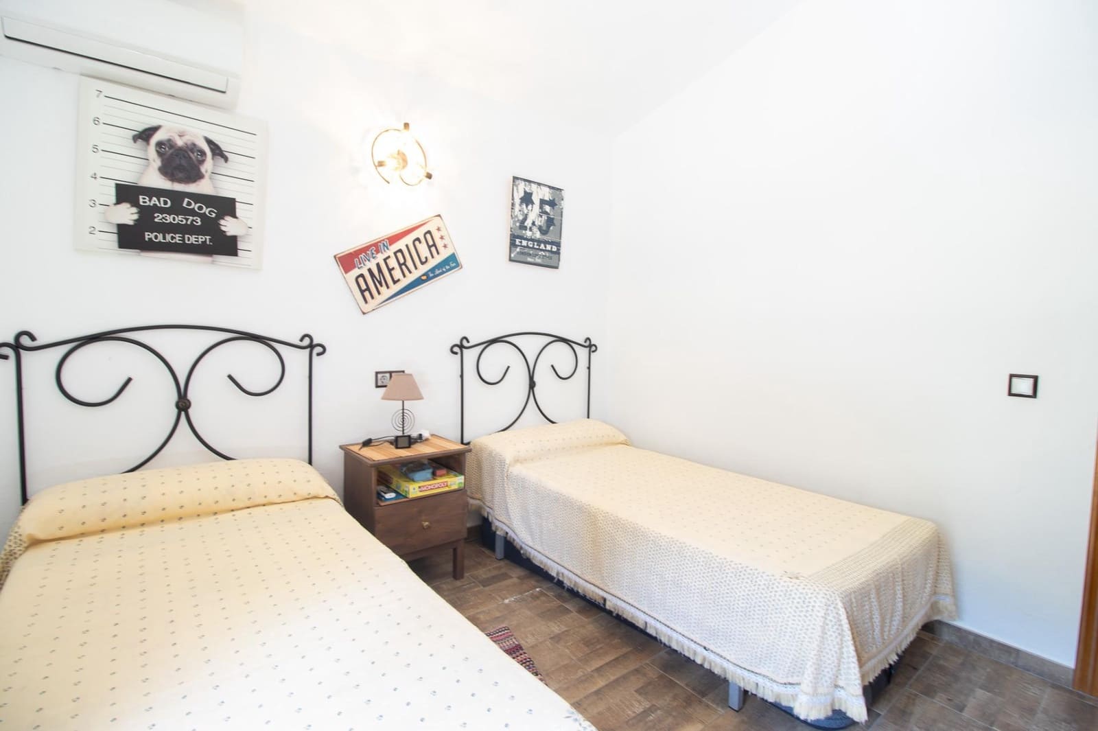 2 quarto Quinta/Casa Rural para venda em Competa - 435 000 € (Ref: 9677641)