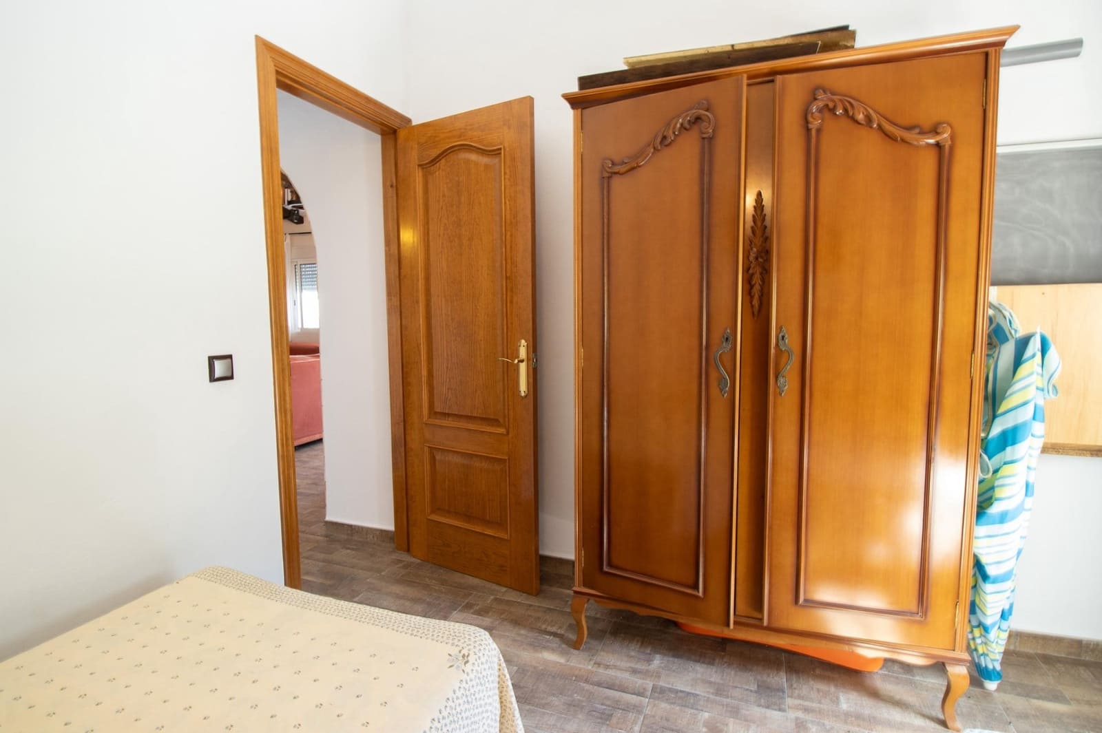 2 quarto Quinta/Casa Rural para venda em Competa - 435 000 € (Ref: 9677641)