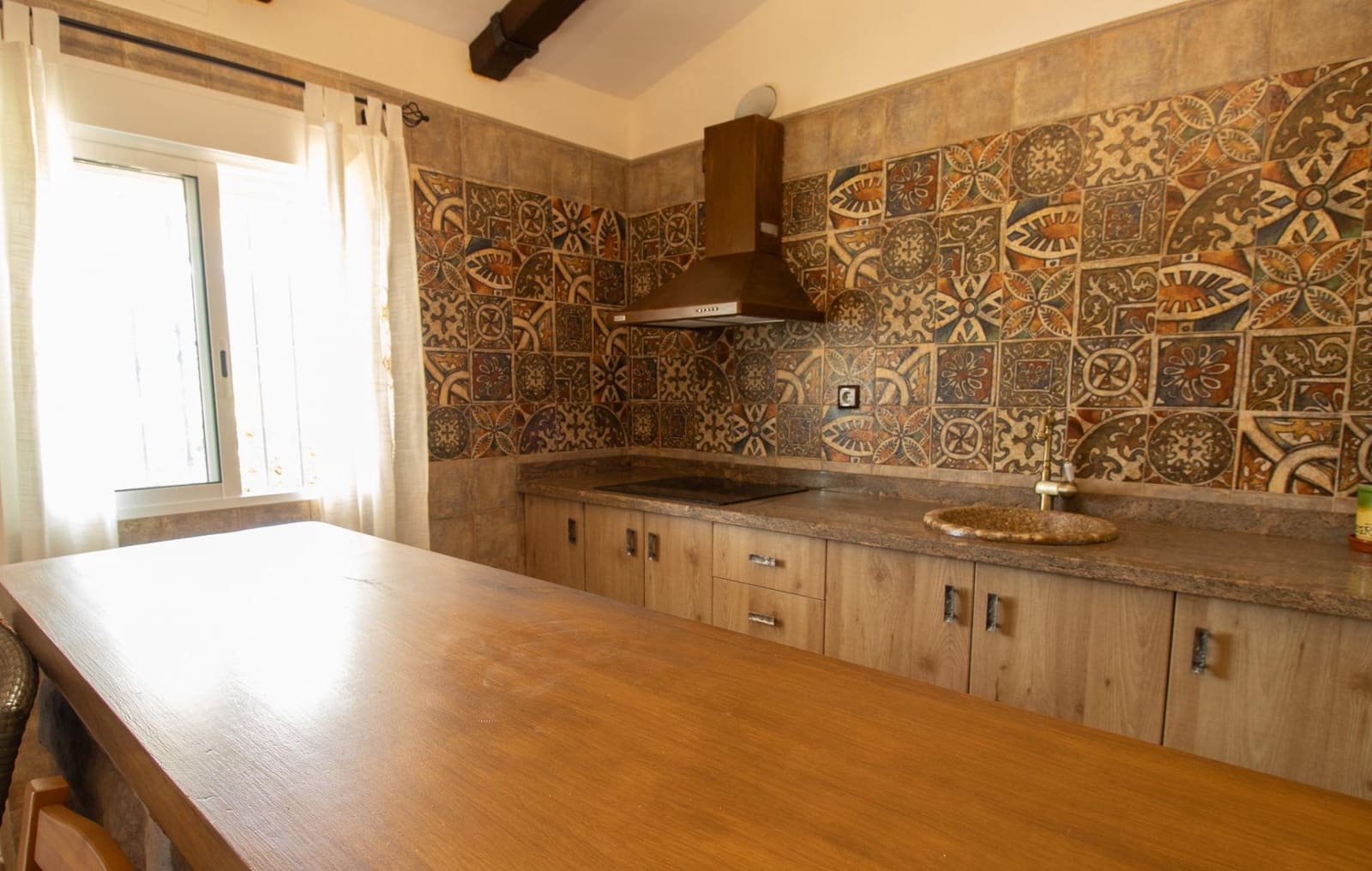 2 quarto Quinta/Casa Rural para venda em Competa - 435 000 € (Ref: 9677641)