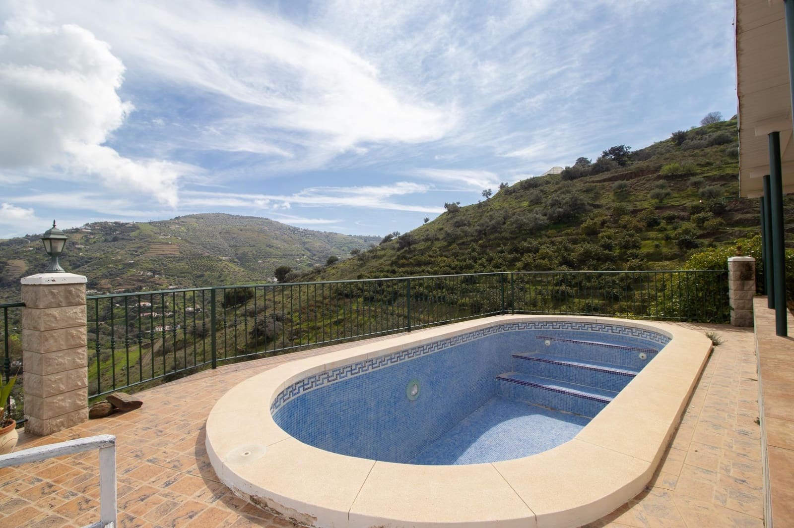 2 quarto Quinta/Casa Rural para venda em Competa - 435 000 € (Ref: 9677641)