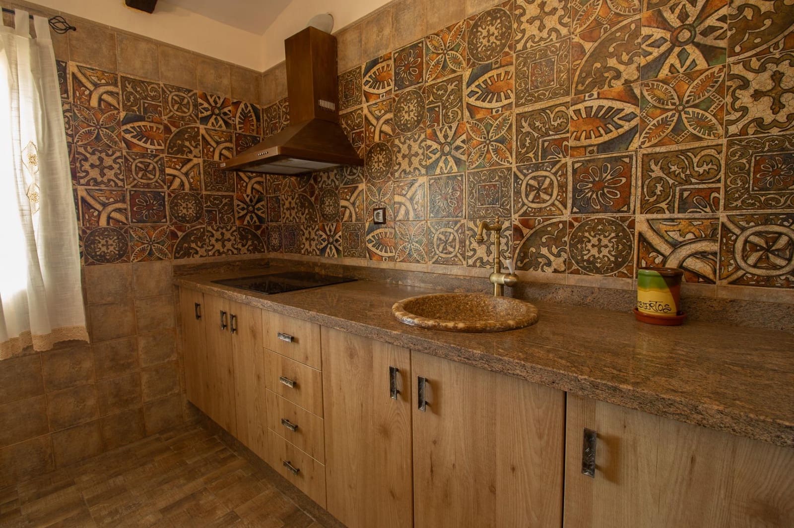 2 quarto Quinta/Casa Rural para venda em Competa - 435 000 € (Ref: 9677641)