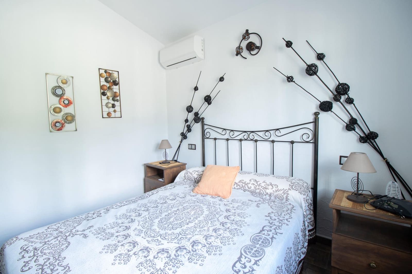 2 quarto Quinta/Casa Rural para venda em Competa - 435 000 € (Ref: 9677641)