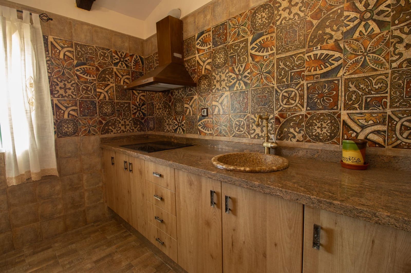 2 quarto Quinta/Casa Rural para venda em Competa - 435 000 € (Ref: 9677641)