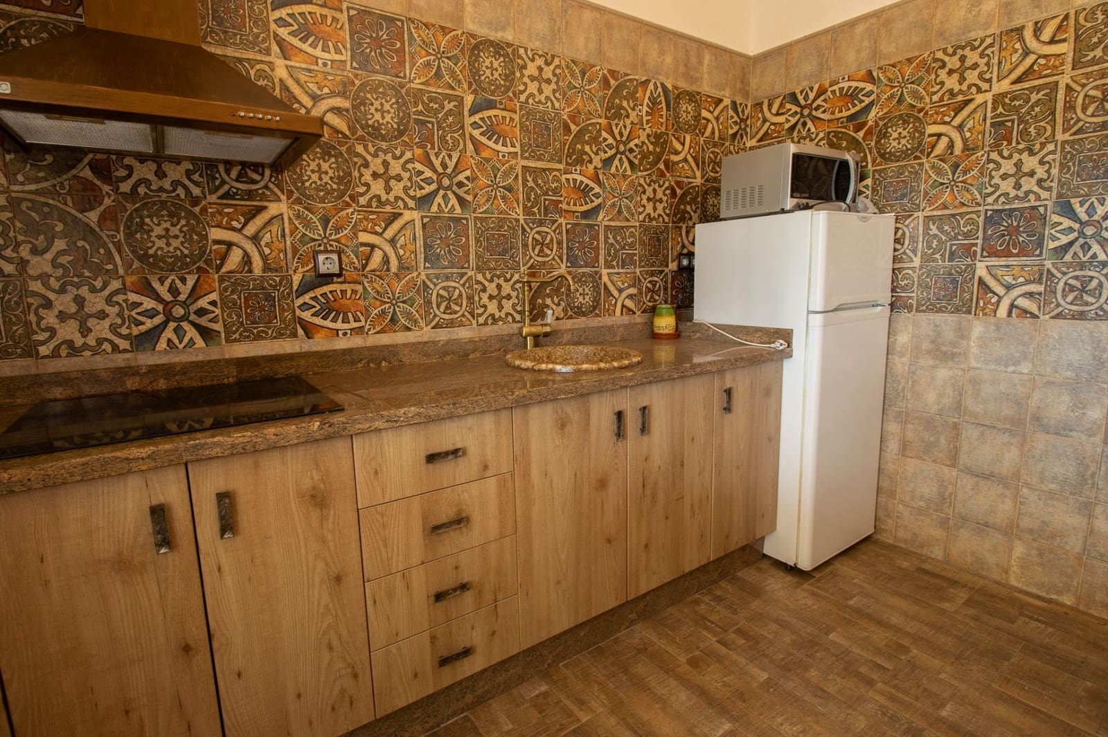 2 quarto Quinta/Casa Rural para venda em Competa - 435 000 € (Ref: 9677641)