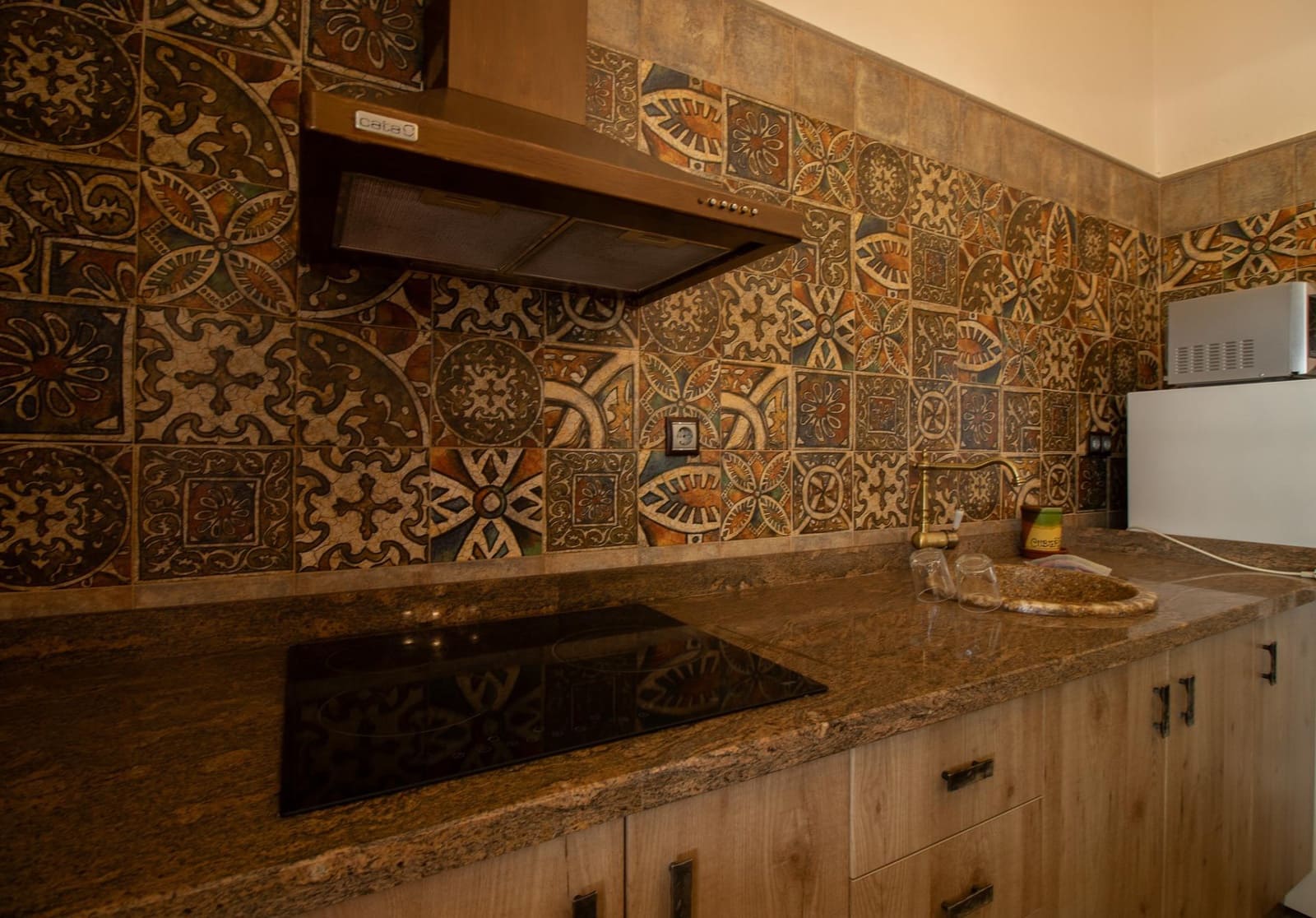 2 quarto Quinta/Casa Rural para venda em Competa - 435 000 € (Ref: 9677641)