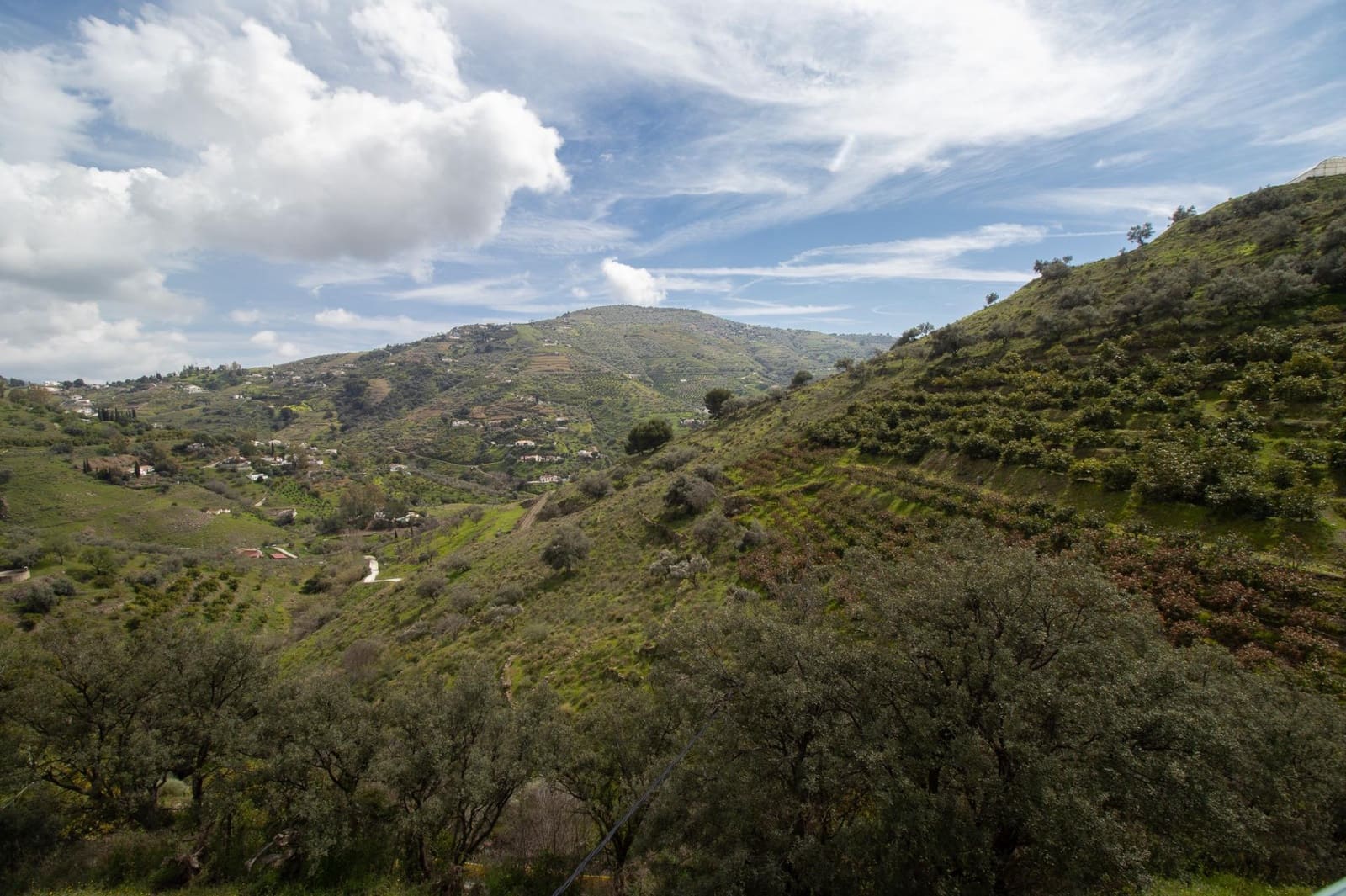 2 bedroom Finca/Country House for sale in Competa - € 435,000 (Ref: 9677641)