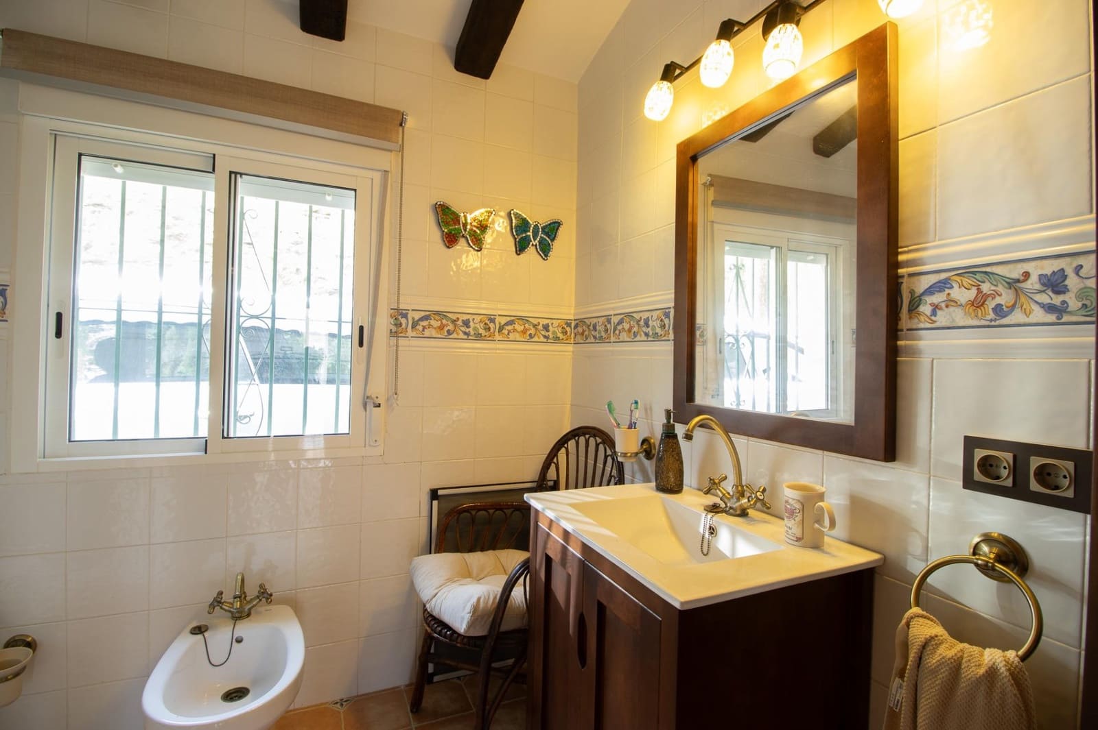 2 bedroom Finca/Country House for sale in Competa - € 435,000 (Ref: 9677641)