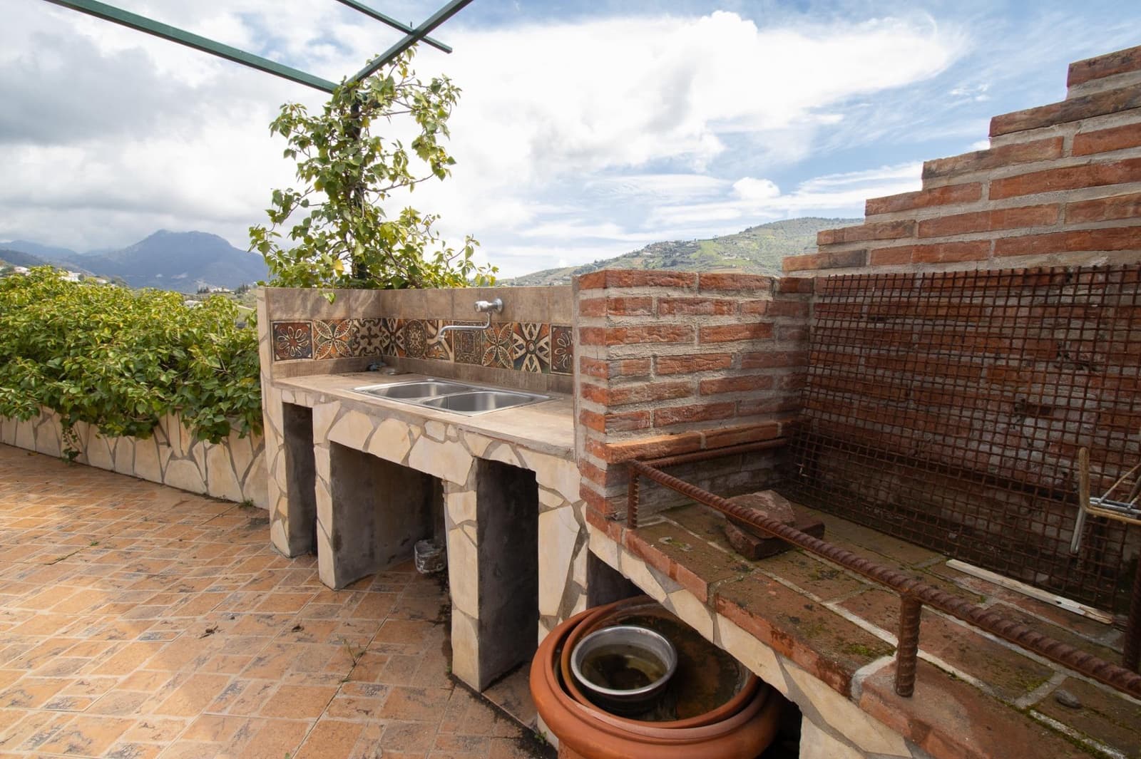 2 bedroom Finca/Country House for sale in Competa - € 435,000 (Ref: 9677641)