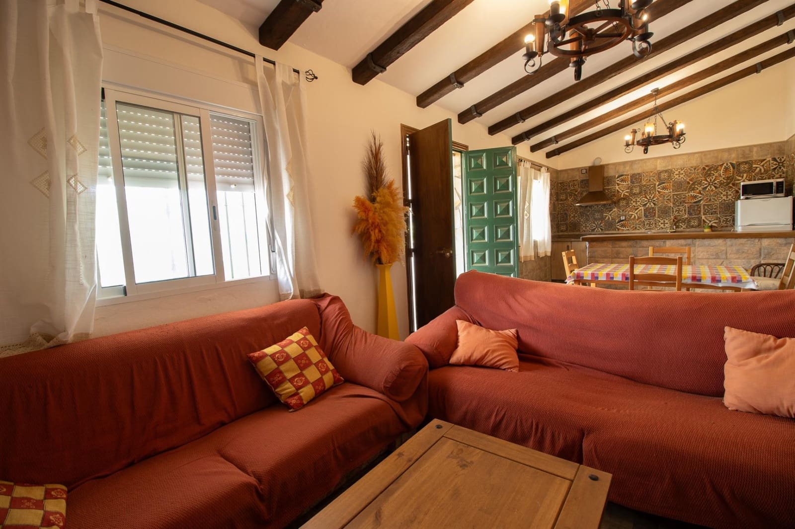 2 bedroom Finca/Country House for sale in Competa - € 435,000 (Ref: 9677641)