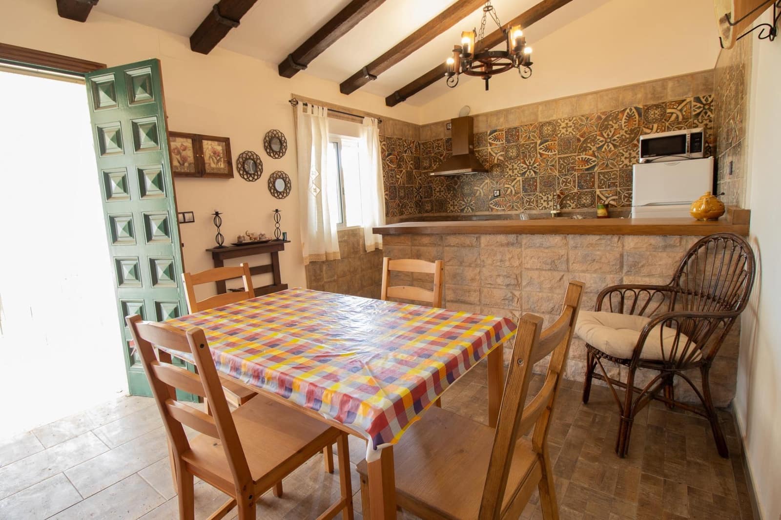 2 bedroom Finca/Country House for sale in Competa - € 435,000 (Ref: 9677641)